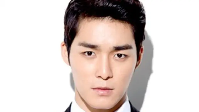 [Bintang] Seo Ha Joon