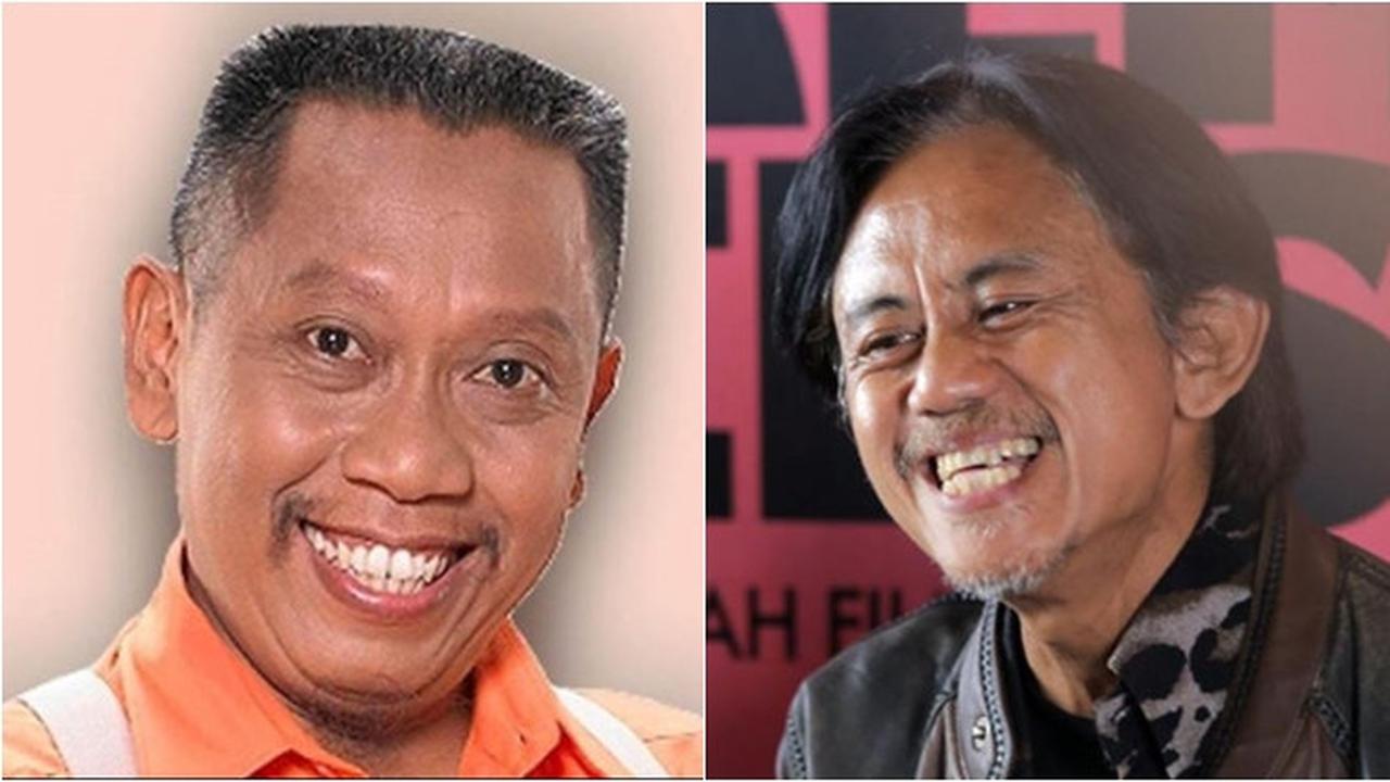 6 Artis Ini Pernah Alami Penyakit Otak Akut, Tukul Arwana Perdarahan Otak