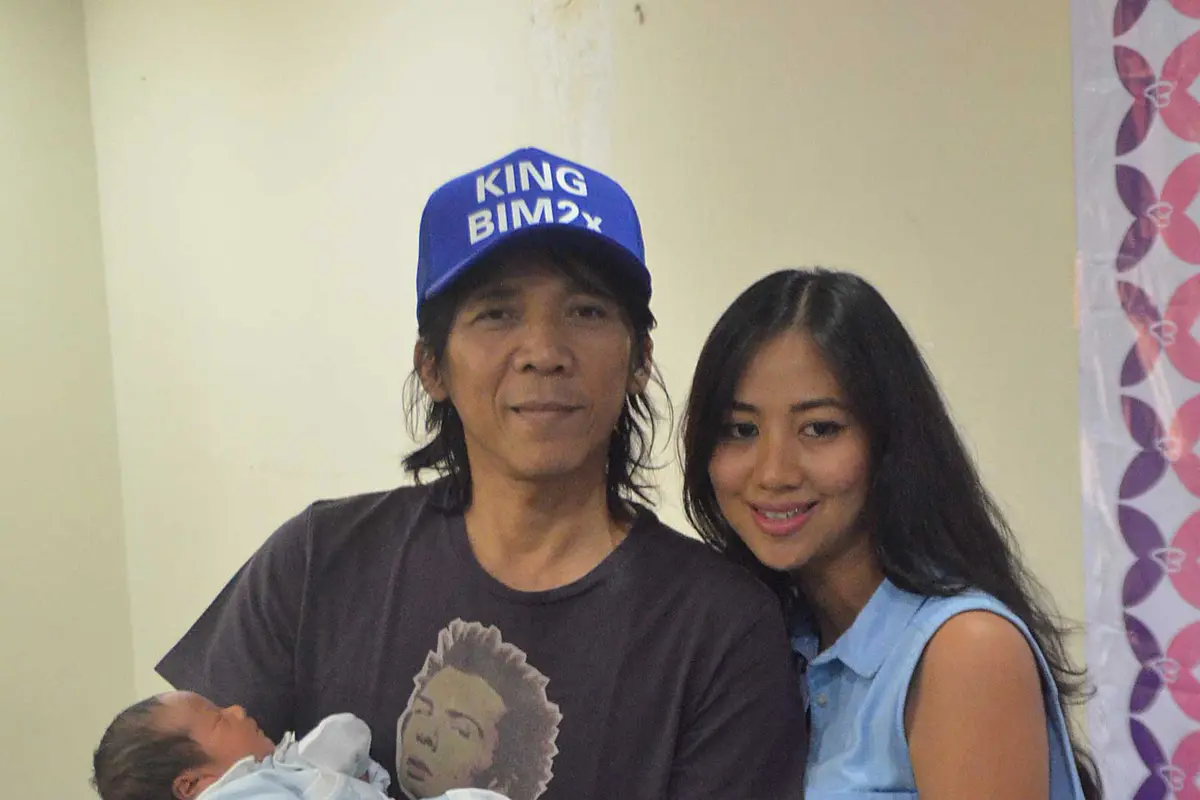 Bimbim Slank 