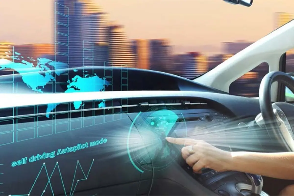 Toyota Gandeng Huawei Bikin Teknologi Keselamatan Super Canggih (Arena EV)