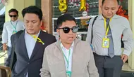 Muhammad Zidan Talak Cerai Raisya Bawazier: Biar Dia Bisa Menemukan Orang yang Lebih Baik