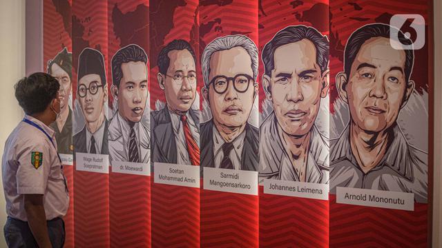 Penerapan Teknologi Digital di Museum Sumpah Pemuda