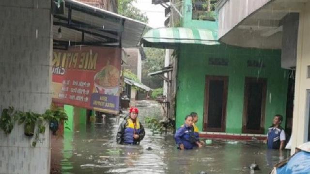 Banjir Solo