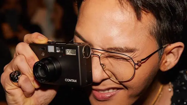 Good Day, Variety Show Terbaru G-DRAGON BIGBANG Tayang Perdana 16 Februari (credit: instagram.com/xxxibgdrgn).