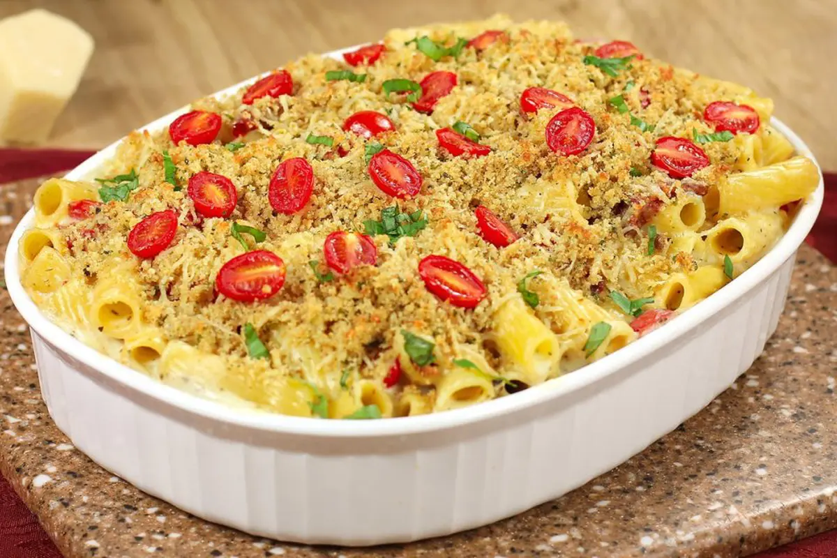 Selain Pasta, Ini Kuliner Khas Italia yang Wajib Cicip