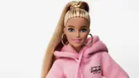 Barbie menggandeng Zara untuk proyek ulang tahunnya yang ke-62. (dok. Zara)