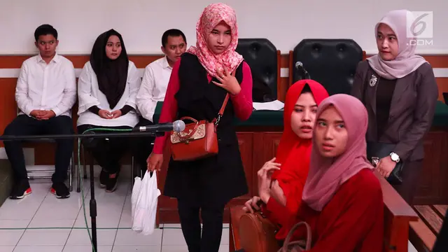 13 Mantan Karyawan jadi Saksi Sidang Kasus First Travel