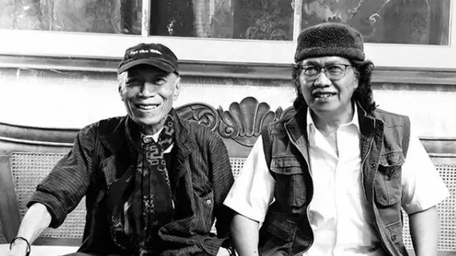 Umbu Landu Paranggi Meninggal Dunia, Ini 5 Fakta Sosok Sang Presiden Malioboro