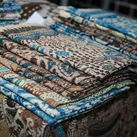 Ilustrasi Batik. Foto Kemenperin