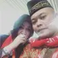 "Ya salah satunya ya itulah (soal pembelian moge). Pokoknya apapun (Lina) tidak pernah dilibatkan dalam pengambilan keputusan. Termasuk misalnya kalau ada acara kesana kemari tidak pernah memberitahukan," kata Abdurahman. (Instagram/ferdinan_sule)