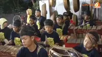 [VIDEO] Yuk! Menari dan Karawitan di Sanggar Ande-ande Lumut