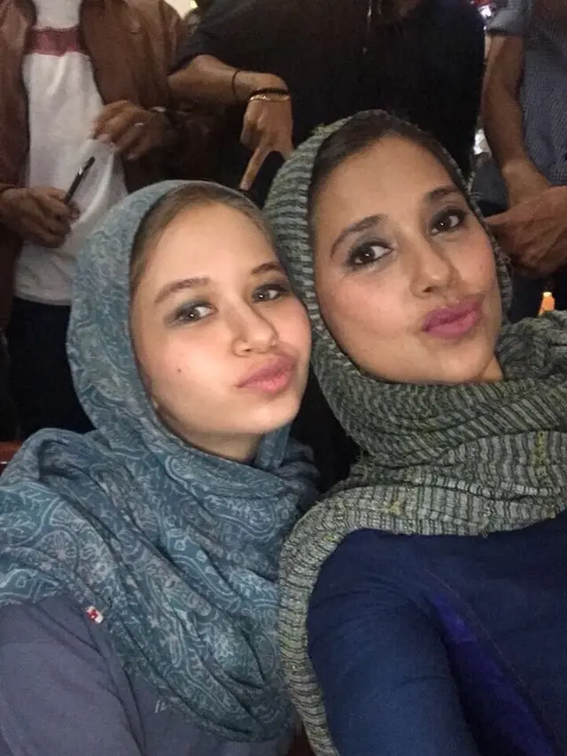 Menikah Tiga Kali, Ini 7 Potret Ayu Azhari dan Keenam Anaknya