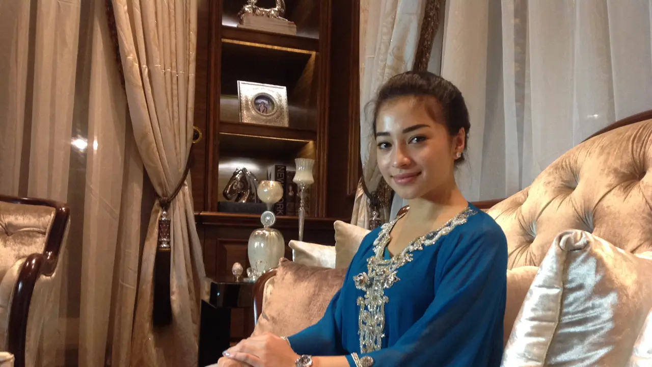 Nikita Willy