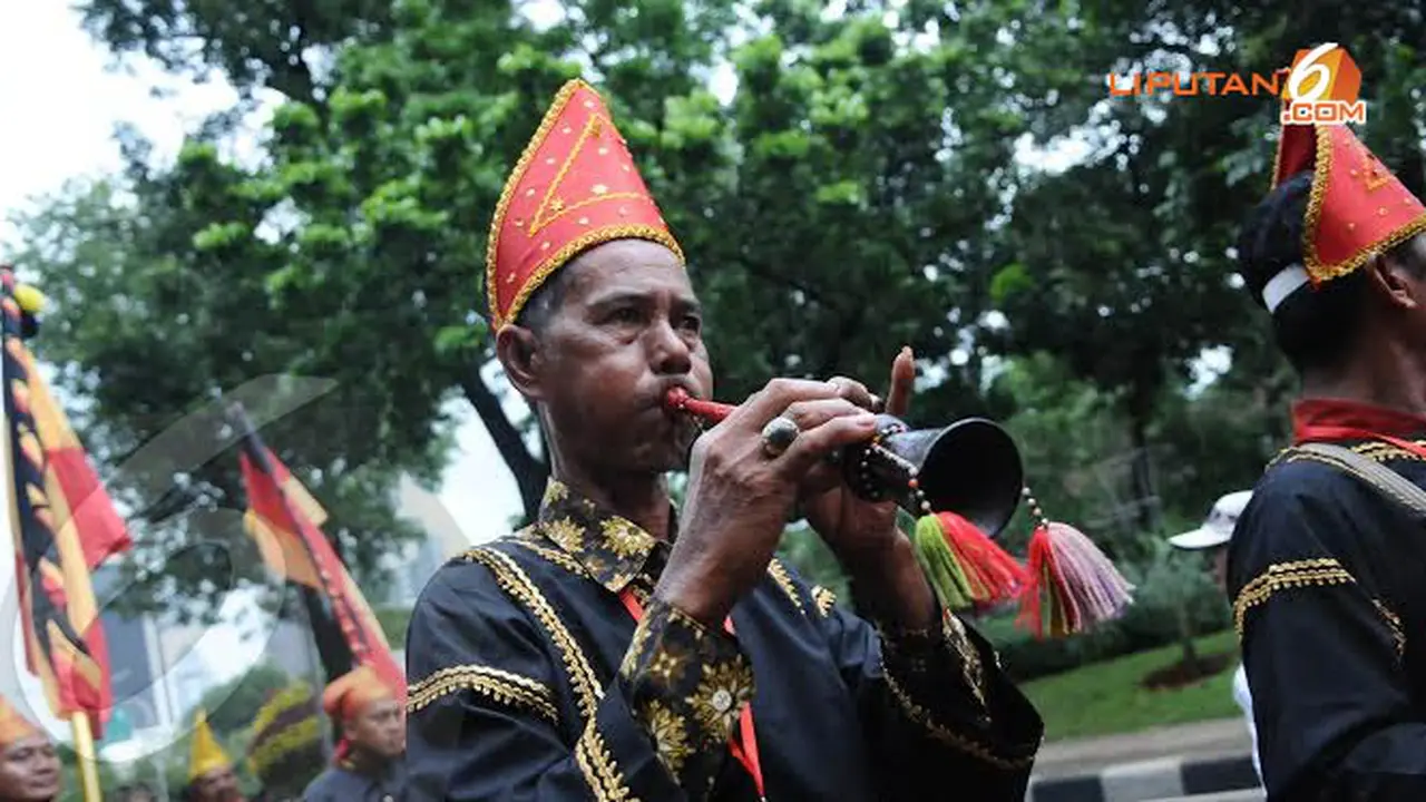 Apa yang Dimaksud Dengan Lagu Daerah? Kenali Jenis dan Fungsinya Hot