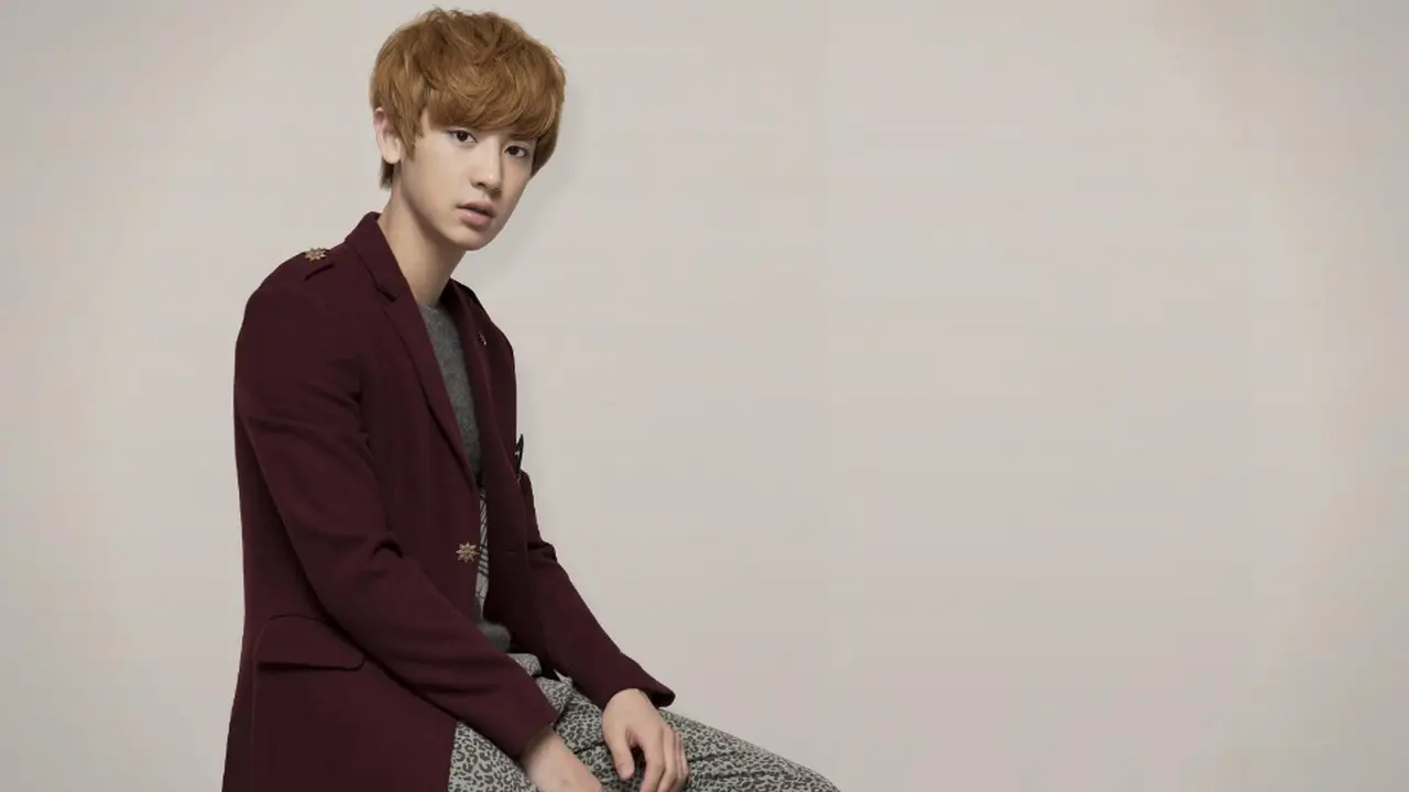Chanyeol EXO