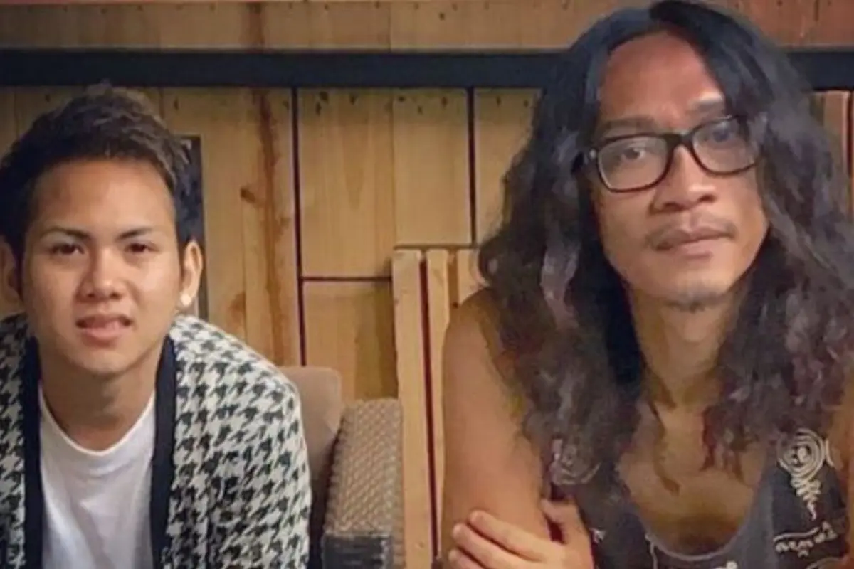 [Bintang] Aming dan Evelyn