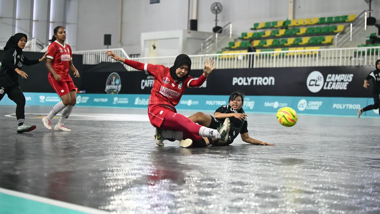 Mochamad Thoriq Nur Furqon