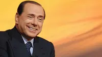 Taktik Berlusconi di Balik Sukses Milan Tahan Barca