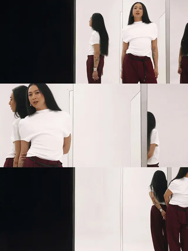 Kembali ke Esensi, Melangkah dengan Lebih Berani [Dok/Day and Night]