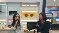 Inovasi Microwave Oven 5 in 1 Peringati Hari Jadi Seabad Electrolux