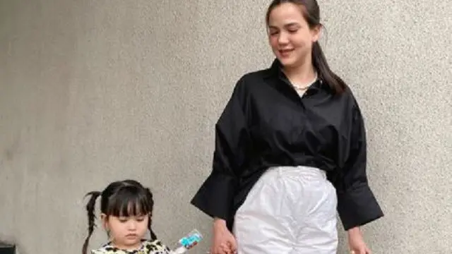 Alice Norin (Foto: Instagram/@alicenorin)