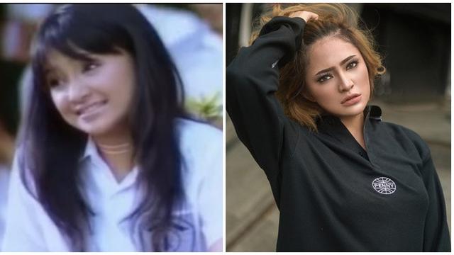 16 Tahun Berlalu, Ini Potret 5 Pemain Kisah Kasih di Sekolah