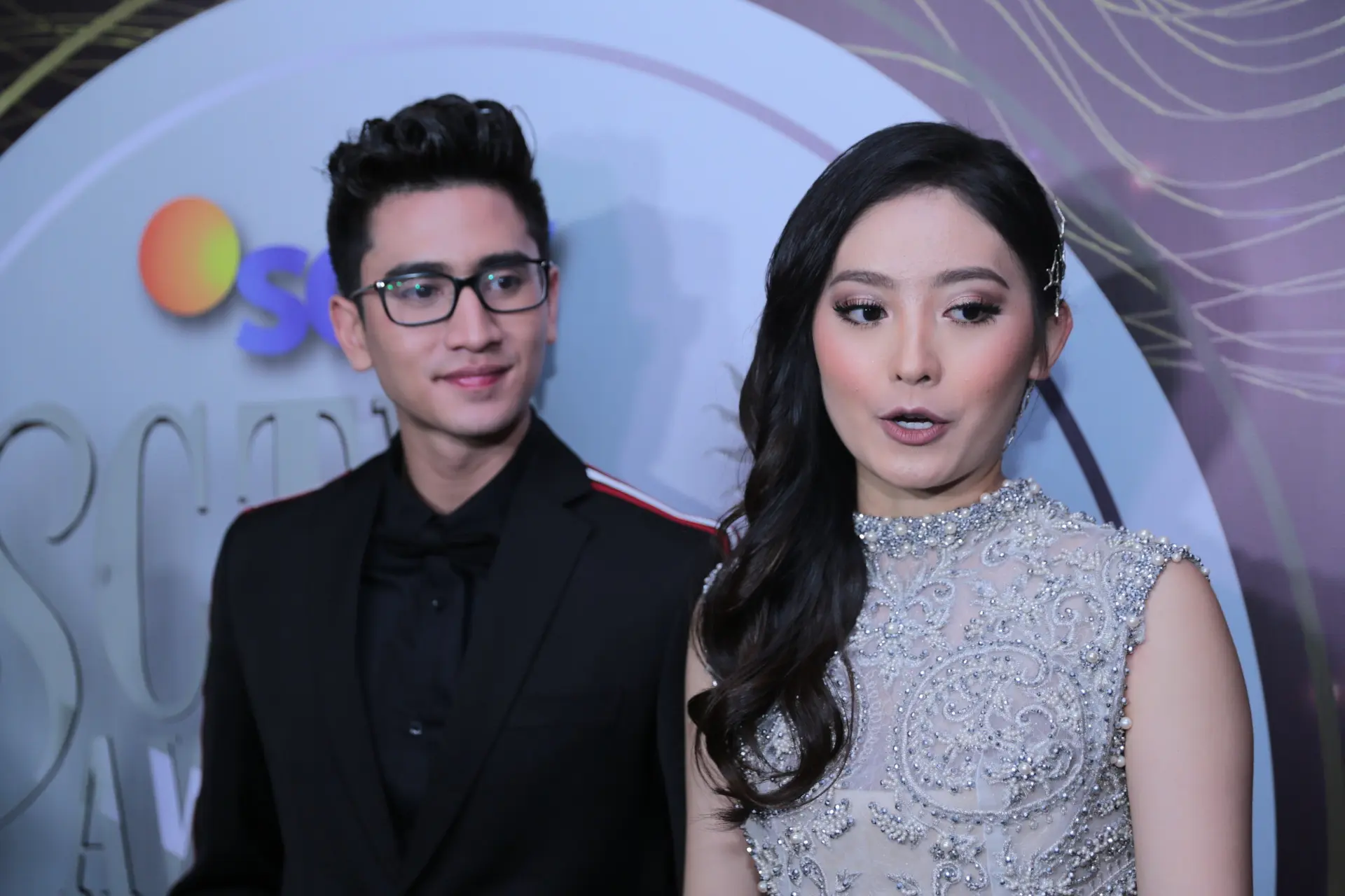 SCTV Awards 2017 (Adrian Putra/bintang.com)