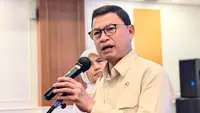BPOM Resmi Beri Izin Pemberian Vaksin Campak untuk Orang Dewasa Berisiko