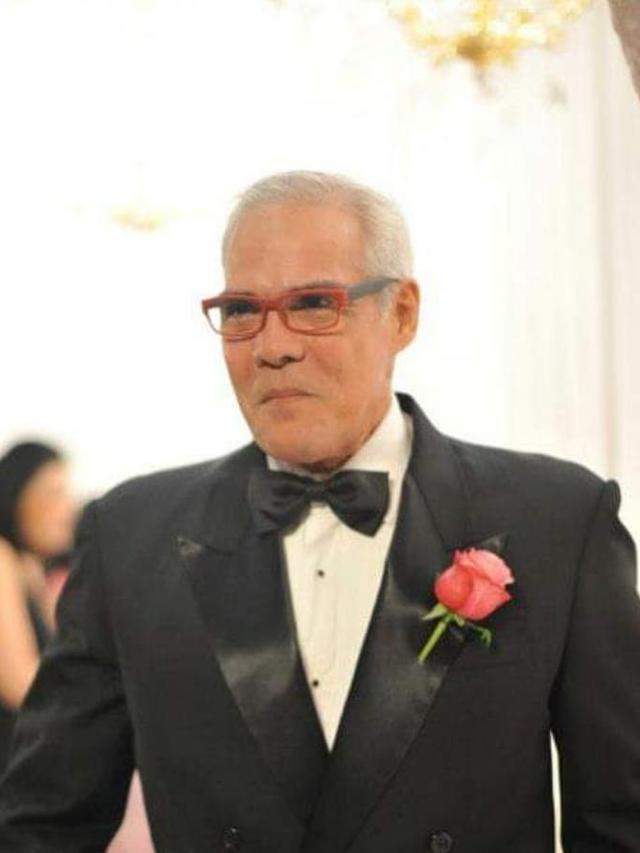 Diduga Aniaya Pengunjung Bar, Ini 6 Potret Perjalanan Karier Pierre Gruno