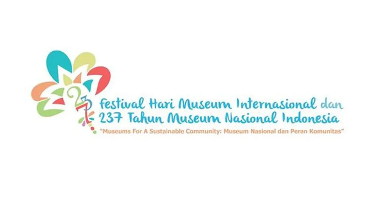Perayaan Ulang Tahun Museum Nasional