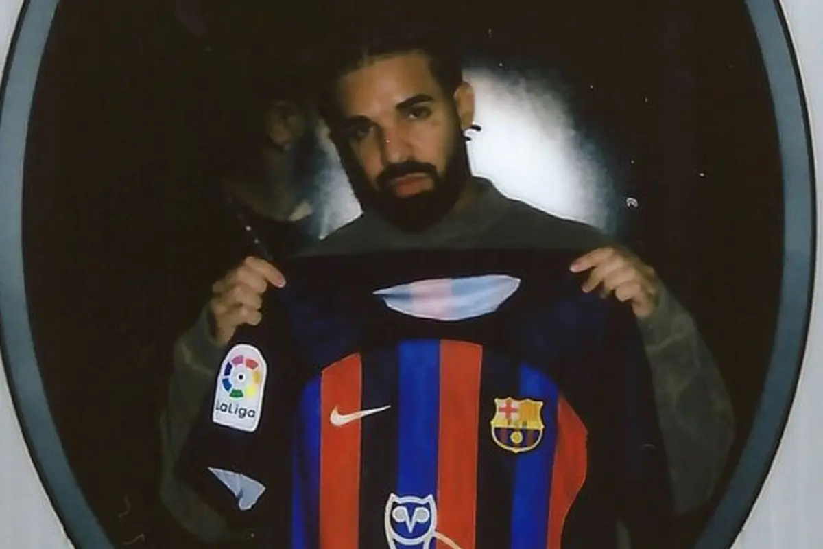 Drake