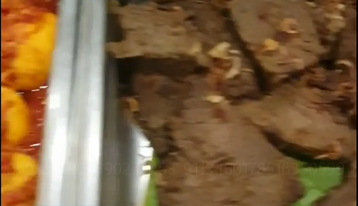 Syukuran Baby Izz (Instagram/aprilidadamirie)