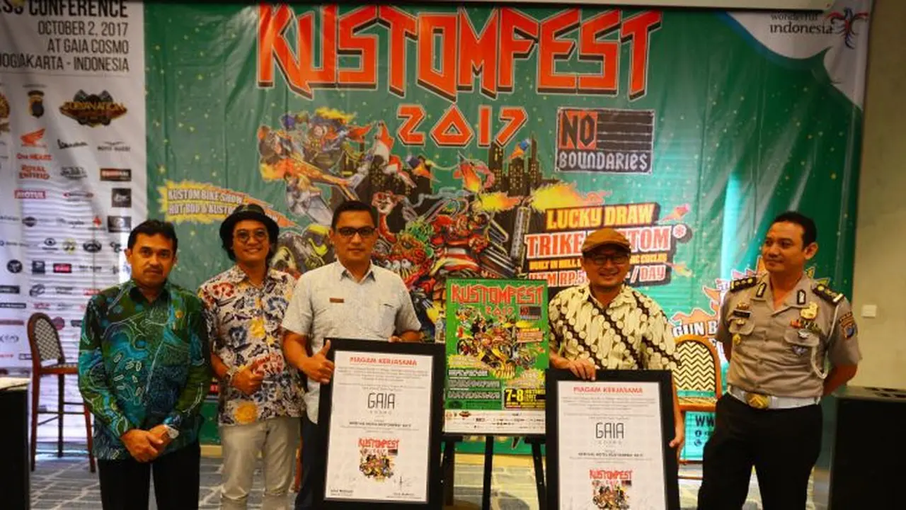 Kustomfest