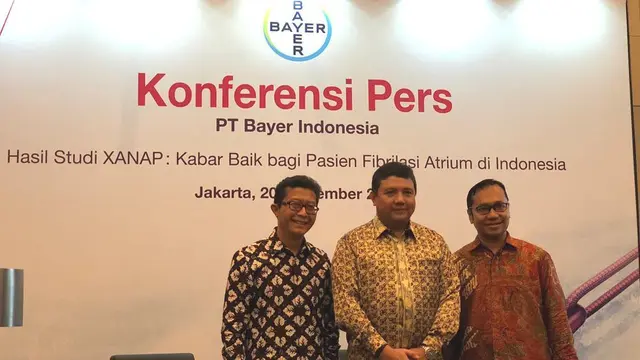 Gangguan Irama Jantung