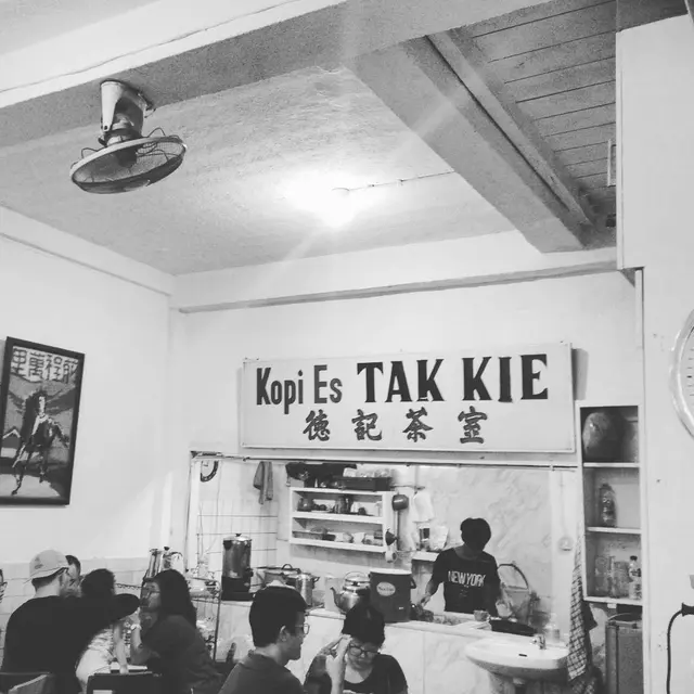 Kuliner Jakarta