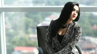 Jungkir Balik Hiara Cleopatra dari Pedangdut Jadi Syahrini 'KW'