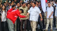 Survei Polling Institute: Kaesang Jadi Ketua Umum, Elektabilitas PSI Moncer