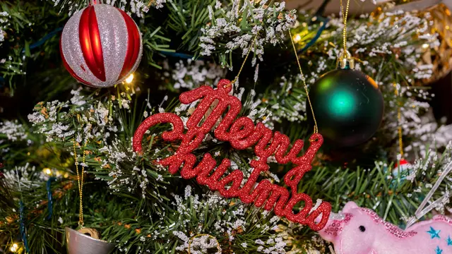 Christmas