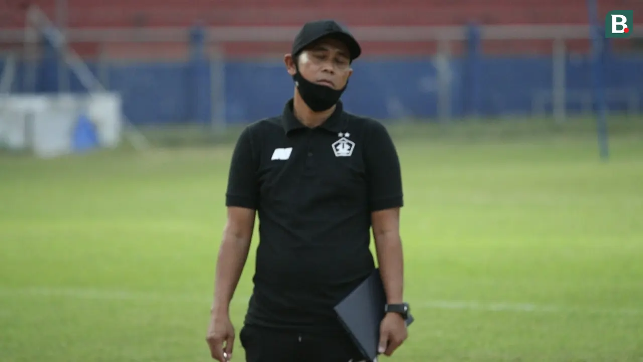 Persik Kediri, Joko Susilo