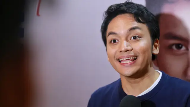 [Bintang] Calvin Jeremy