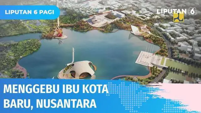 UU IKN telah disahkan DPR, Pemerintah menegaskan mega proyek senilai Rp 466 Triliun dimulai tahun ini. Namun, sejumlah pihak justru menilai Pemerintah terlalu memaksakan diri di tengah situasi pandemi dan perekonomian yang merosot.