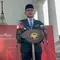 Dilantik Jadi Menlu, Arrmanatha Nasir Ungkap Politik Luar Negeri RI