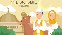 Apakah Idul Adha Mengucapkan Minal Aidin, Apa Hukumnya? Simak Penjelasan dan Alternatif Ucapan yang Lebih Tepat