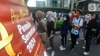 Simak, Syarat dan Ketentuan Jika Ingin Pindah TPS