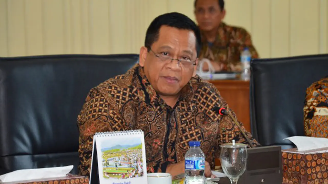 Djoko Udjianto
