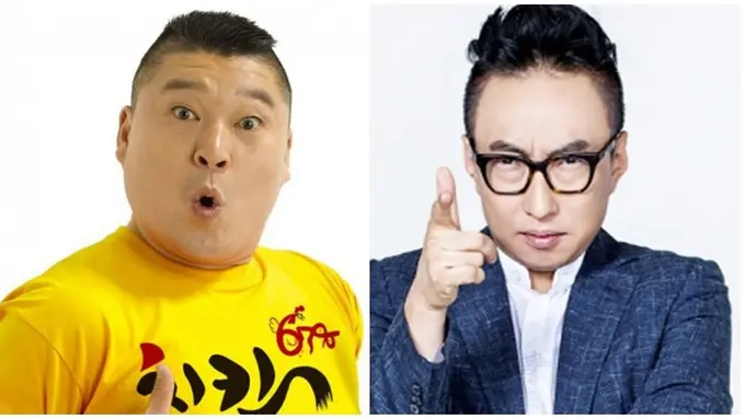 [Bintang] Selain Kang Ho Dong, Komedian Ini Disebut Gabung di Running Man