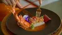 Tim Luka, Makan, Cinta Ungkap Rahasia Sajikan Kuliner Indonesia ala Fine Dining di Serialnya