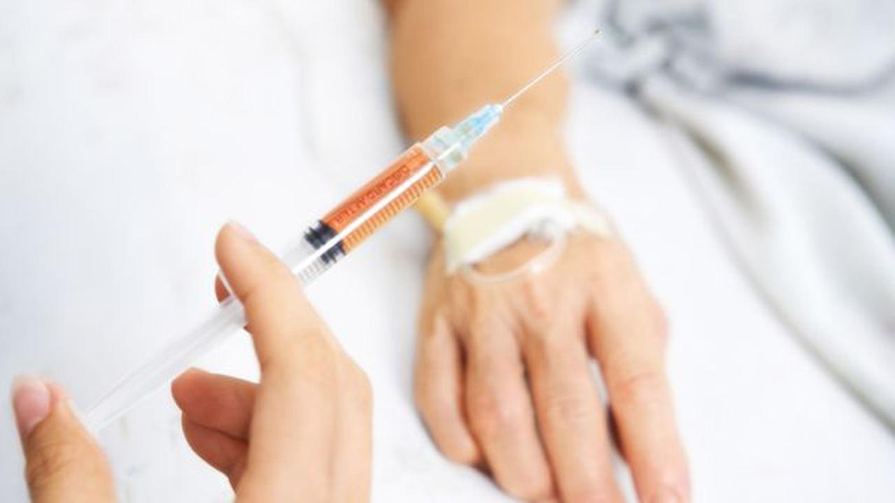 Ingin Meninggal Bersama, Pasangan Ini Minta Disuntik Mati