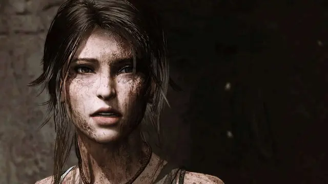 Karen O Isi Lagu Tema `Rise of The Tomb Raider`