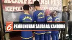 Pengungkapan kasus ini berawal dari penemuan gundukan tanah oleh seorang warga yang diminta membersihkan rumput di belakang rumah Misem.